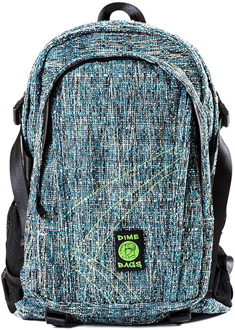 smell proof backpacks for marijuana.